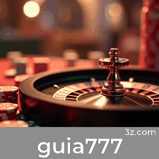 guia777 Bônus por convite guia777